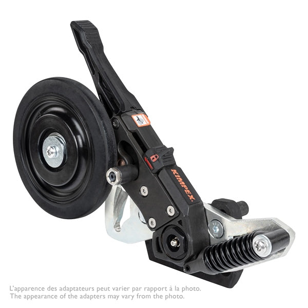KIMPEX ROUSKI EVO PILOT DS3 KIT (472110) - Driven Powersports