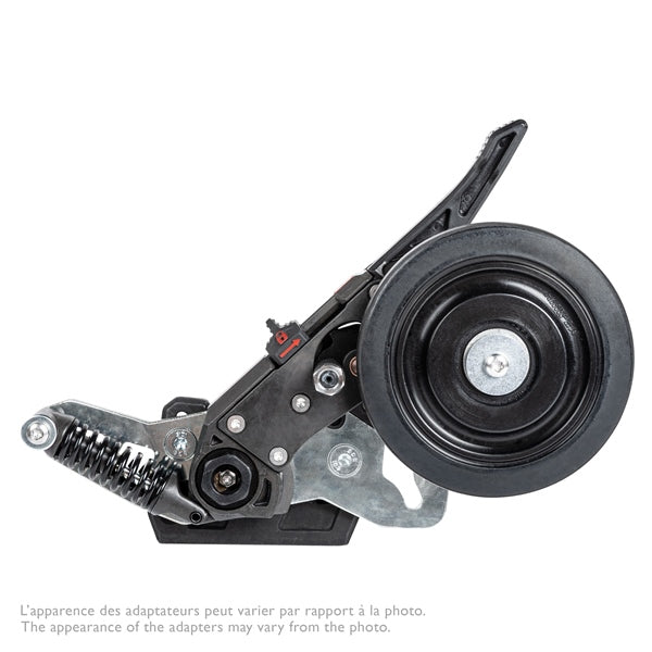 KIMPEX ROUSKI EVO PILOT DS3 KIT (472110) - Driven Powersports