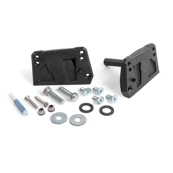 KIMPEX ADAPTATEURS ROUSKI EVO PILOT 5.7 (472208) - Driven Powersports