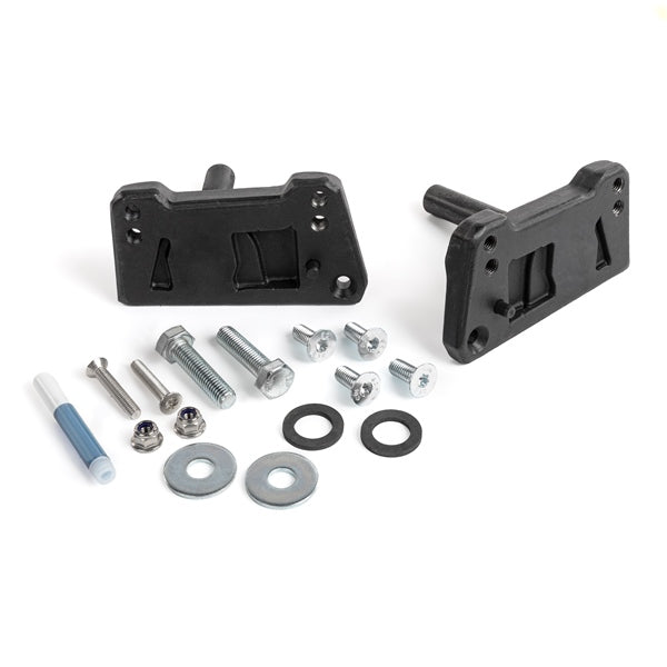 KIMPEX ADAPTATEURS ROUSKI EVO PILOT TS (472209) - Driven Powersports