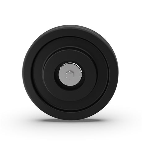 KIMPEX WHEEL 136MM ROUSKI EVO BULK (472996) - Driven Powersports