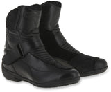 ALPINESTARS BOOT 4W VALENCIA WP Black Other - Driven Powersports