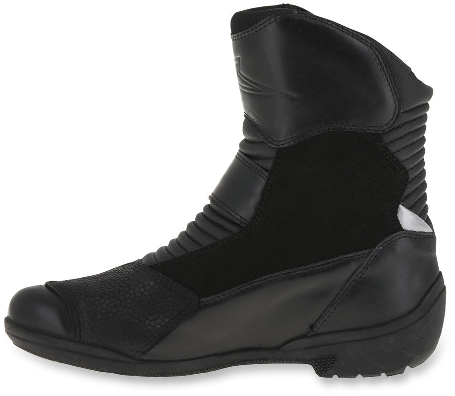 ALPINESTARS BOOT 4W VALENCIA WP Black Other - Driven Powersports