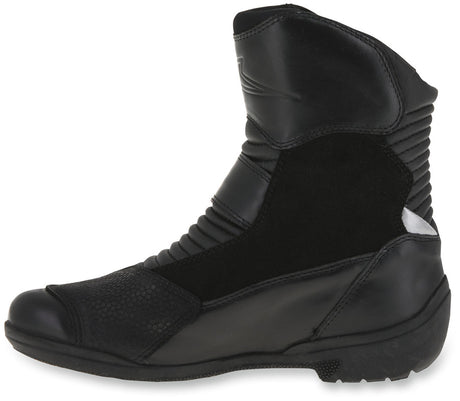 ALPINESTARS BOOT 4W VALENCIA WP Black Other - Driven Powersports