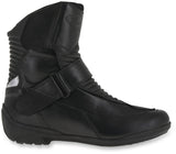 ALPINESTARS BOOT 4W VALENCIA WP Black Other - Driven Powersports