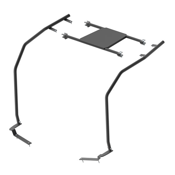 KIMPEX FENDER PROT W/O PEGS C-AM (473035) - Driven Powersports