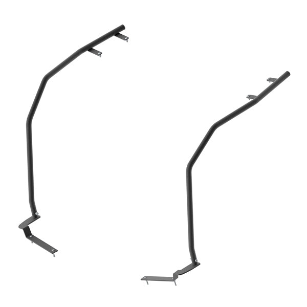 KIMPEX FENDER PROT W/O PEGS C-AM (473035) - Driven Powersports