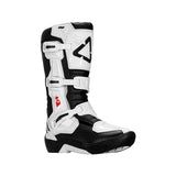 Leatt 3.5 Boots White 2 - Driven Powersports