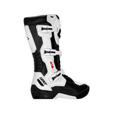 Leatt 3.5 Boots White 2 - Driven Powersports
