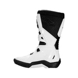 Leatt 3.5 Boots White 2 - Driven Powersports