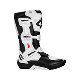 Leatt 3.5 Boots White 2 - Driven Powersports