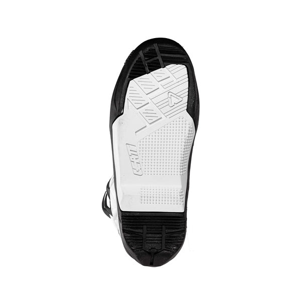 Leatt 3.5 Boots White 2 - Driven Powersports