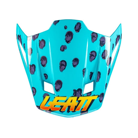 Leatt Moto 8.5 Visor - Driven Powersports