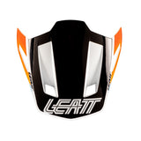 Leatt Moto 8.5 Visor - Driven Powersports