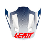 Leatt Moto 8.5 Visor - Driven Powersports