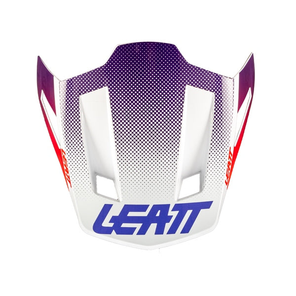 Leatt Moto 8.5 Visor - Driven Powersports