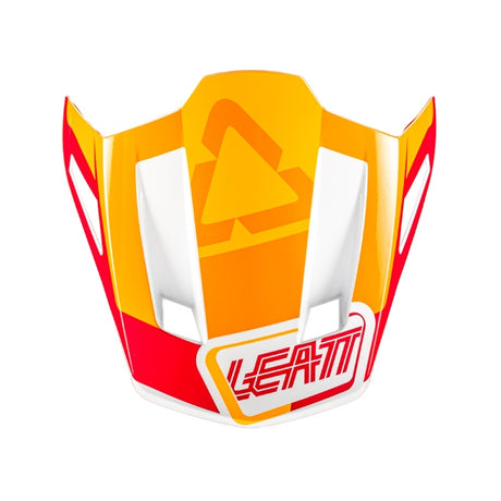 Leatt Moto 7.5 Visor - Driven Powersports