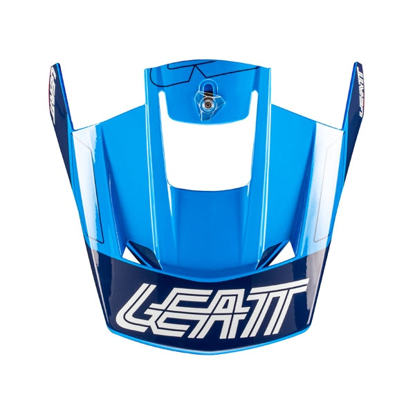 Leatt Moto 3.5 Visor - V25 XS-2XL - Driven Powersports