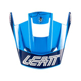 Leatt Moto 3.5 Visor - V25 XS-2XL - Driven Powersports