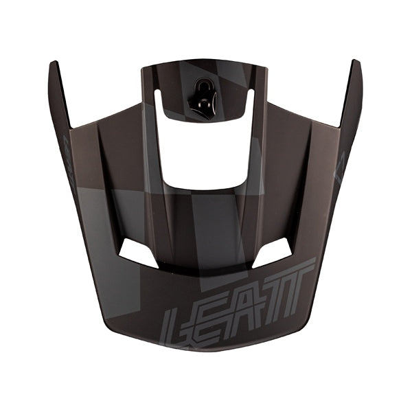 Leatt Moto 3.5 Visor - V25 XS-2XL - Driven Powersports