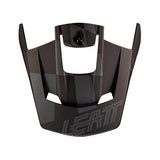 Leatt Moto 3.5 Visor - V25 XS-2XL - Driven Powersports