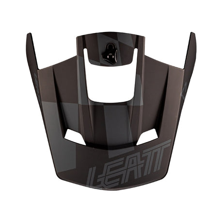 Leatt Moto 3.5 Visor - V25 XS-2XL - Driven Powersports