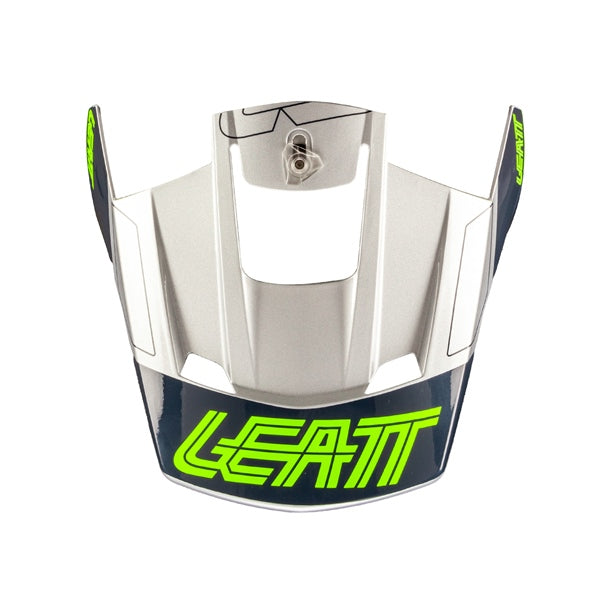 Leatt Moto 3.5 Visor - V25 XS-2XL - Driven Powersports