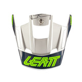 Leatt Moto 3.5 Visor - V25 XS-2XL - Driven Powersports