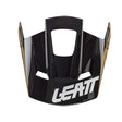 Leatt Moto 2.5 Visor Black XS-2XL - Driven Powersports
