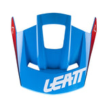 Leatt Moto 2.5 Visor XS-2XL - Driven Powersports