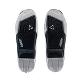 Leatt 4.5/5.5 Boot Sole 8/9 Forge/Black - Driven Powersports
