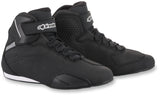 ALPINESTARS SHOE SEKTOR Black Other - Driven Powersports