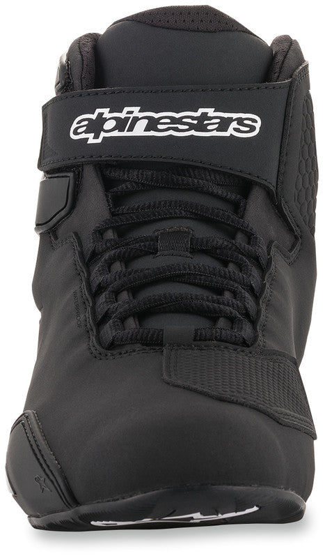 ALPINESTARS SHOE SEKTOR Black Other - Driven Powersports