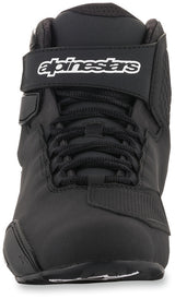 ALPINESTARS SHOE SEKTOR Black Other - Driven Powersports