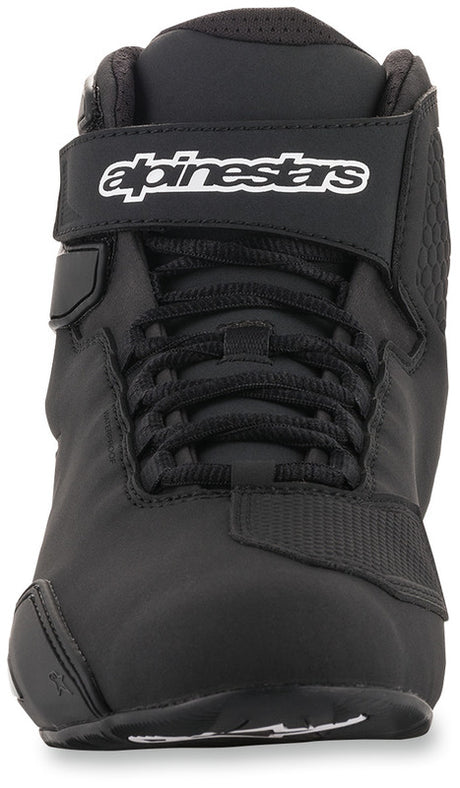 ALPINESTARS SHOE SEKTOR Black Other - Driven Powersports