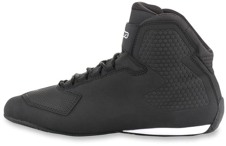 ALPINESTARS SHOE SEKTOR Black Other - Driven Powersports