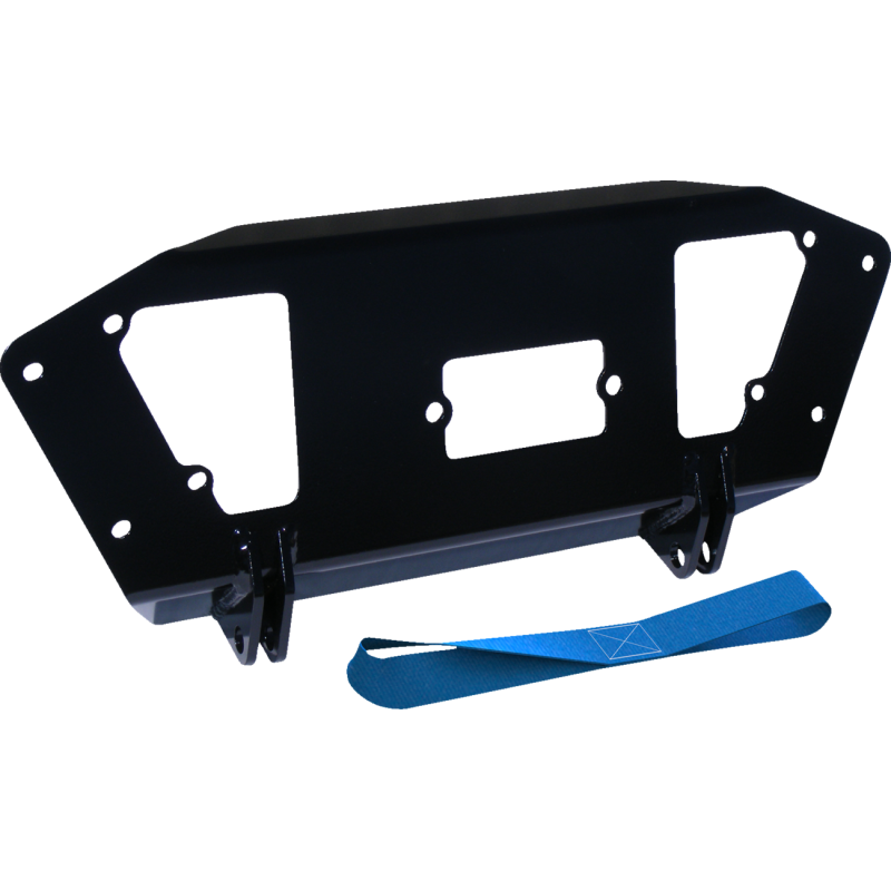 KFI PRODUCTS PLOW MOUNT - KAWASAKI Front - Driven Powersports