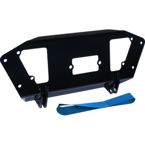 KFI PRODUCTS PLOW MOUNT - KAWASAKI Front - Driven Powersports