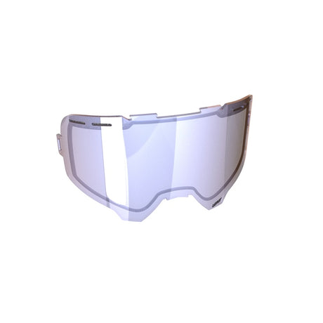 Leatt Velocity Cryztal Iriz Lens SNX - Driven Powersports