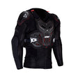 Leatt 4.5 Evo Body Protector Black LG - Driven Powersports