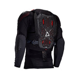 Leatt 4.5 Evo Body Protector Black LG - Driven Powersports