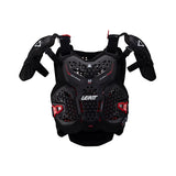 Leatt 5.5 Evo Pro Chest Protector Black SM-MD - Driven Powersports