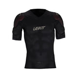 Leatt 3DF Airfit Lite Evo Shoulder Tee XL - Driven Powersports