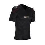 Leatt 3DF Airfit Lite Evo Shoulder Tee XL - Driven Powersports