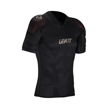 Leatt 3DF Airfit Lite Evo Shoulder Tee XL - Driven Powersports