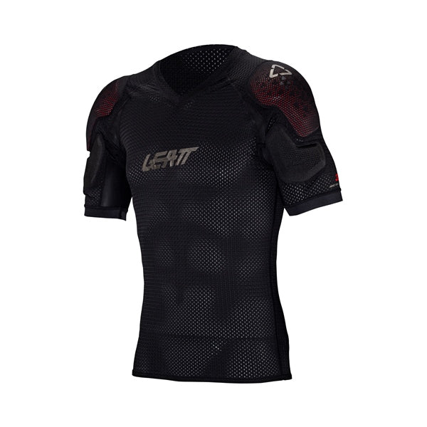 Leatt 3DF Airfit Lite Evo Shoulder Tee XL - Driven Powersports