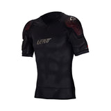 Leatt 3DF Airfit Lite Evo Shoulder Tee XL - Driven Powersports