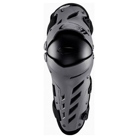 Leatt Dual Axis Knee & Shin Guard SM-MD - Driven Powersports