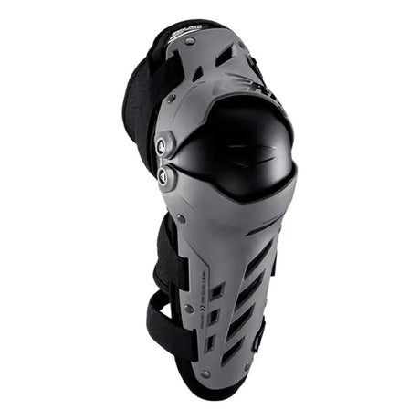 Leatt Dual Axis Knee & Shin Guard SM-MD - Driven Powersports