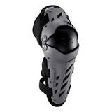 Leatt Dual Axis Knee & Shin Guard SM-MD - Driven Powersports